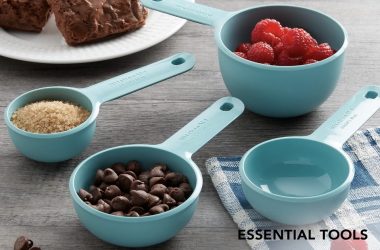KitchenAid Measuring Cups Only $3.99 (Reg. $9)!